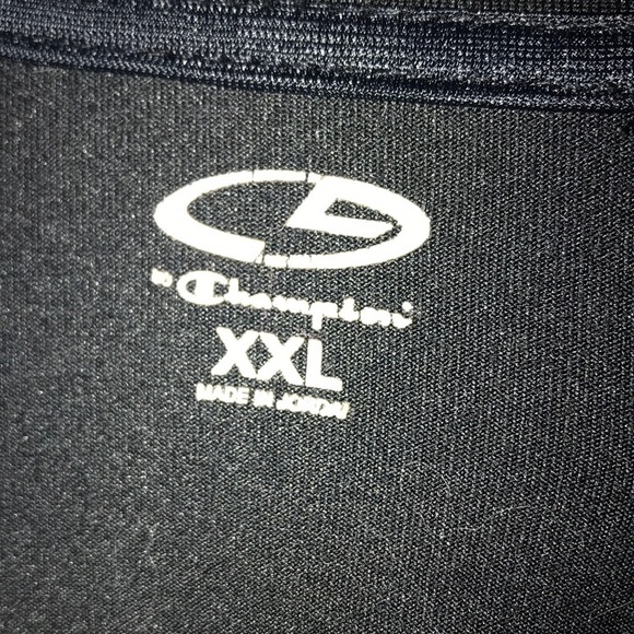 Champion Unisex Jacket XXL - Picture 2 of 4